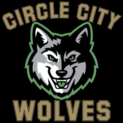 city wolves